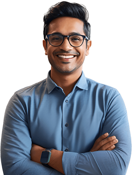 Delivery Partner working on UX design