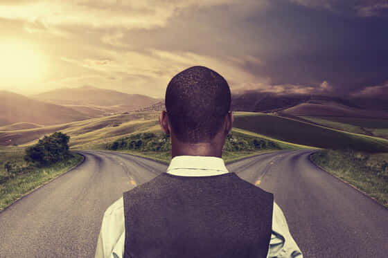 Choose Your Path